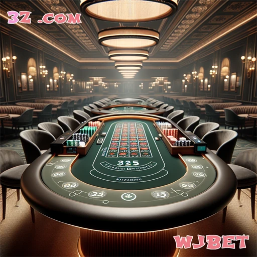 wjbet Programa VIP